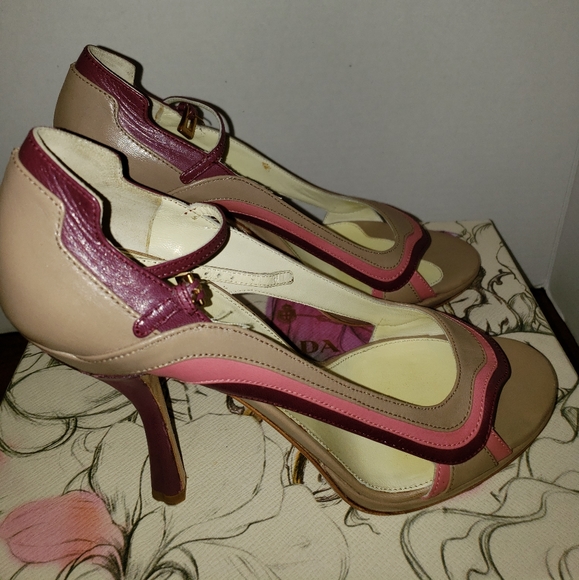 Prada Fairy Collection 2025